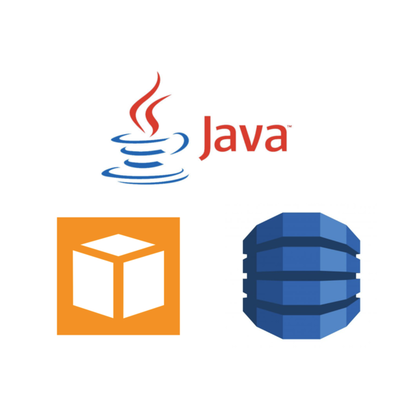 Java Faker to persist data on DynamoDB